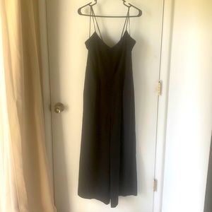 J Crew Wide Leg Jumpsuit